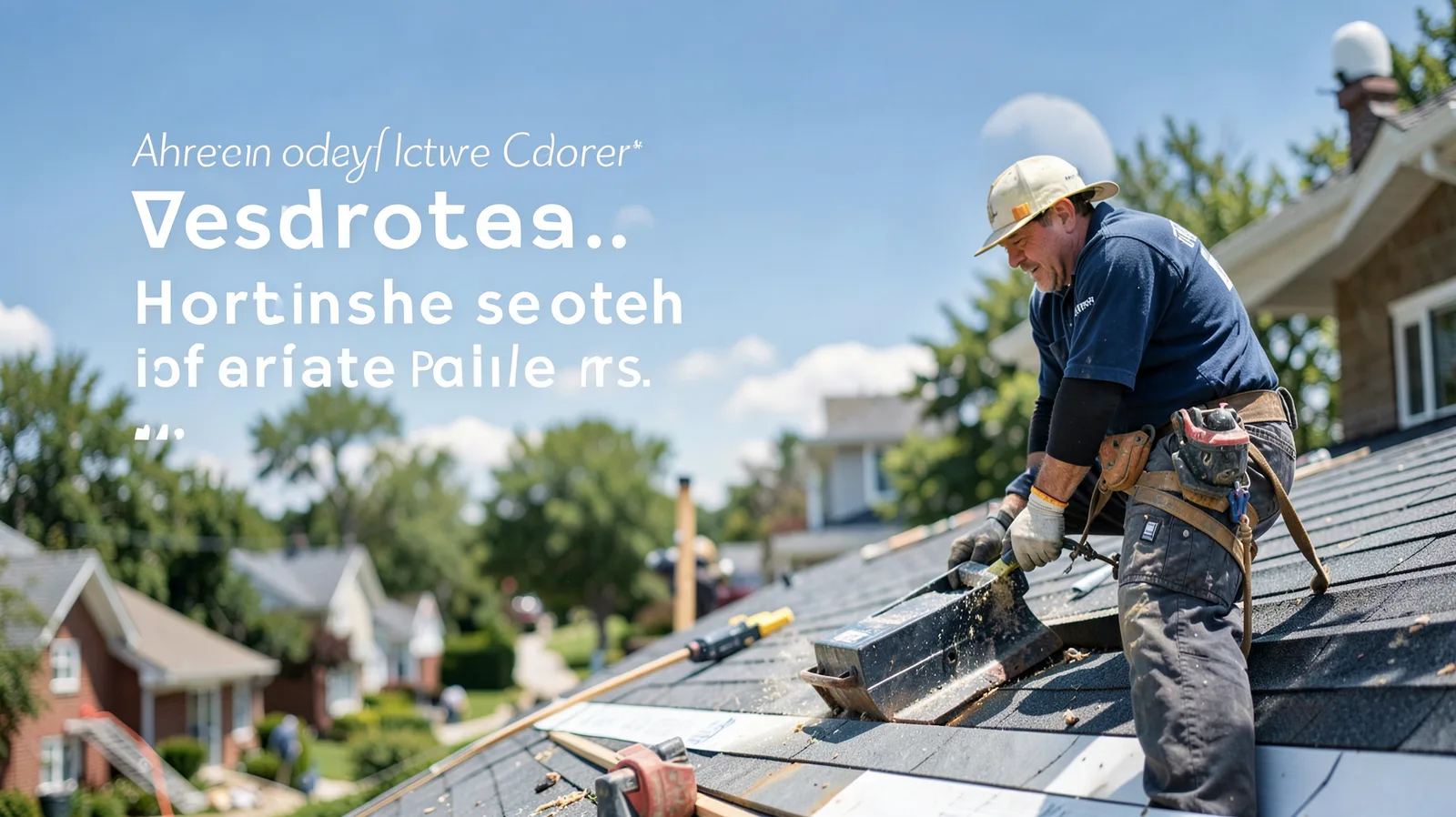 Roof Replacement in Garibaldi, OR near me